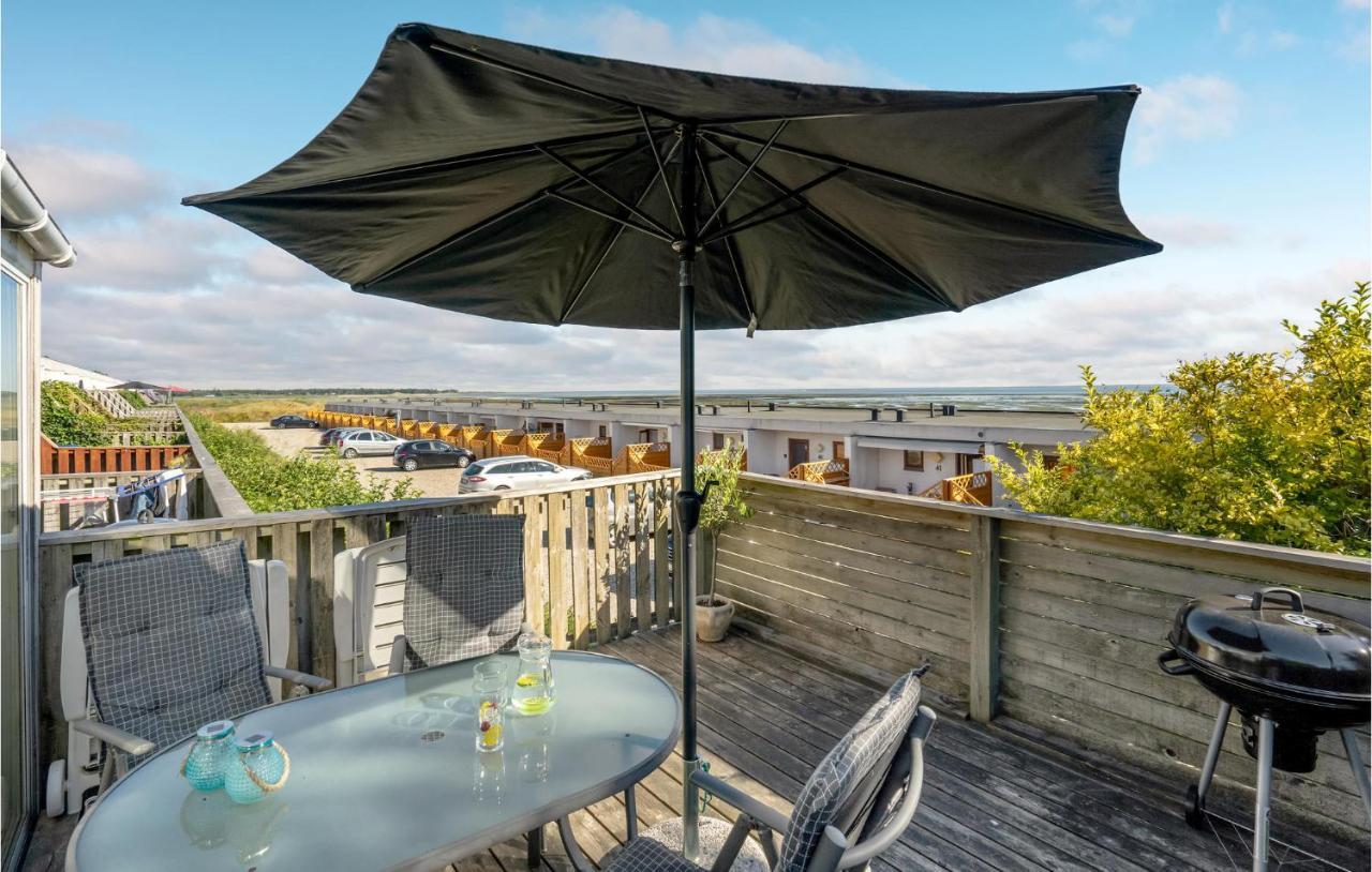 Cozy Apartment In Romo With Kitchen Rømø Kirkeby エクステリア 写真