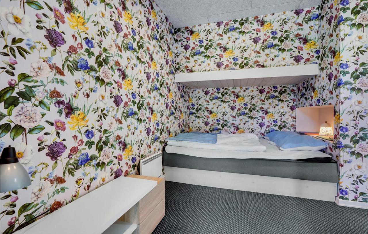Cozy Apartment In Romo With Kitchen Rømø Kirkeby エクステリア 写真